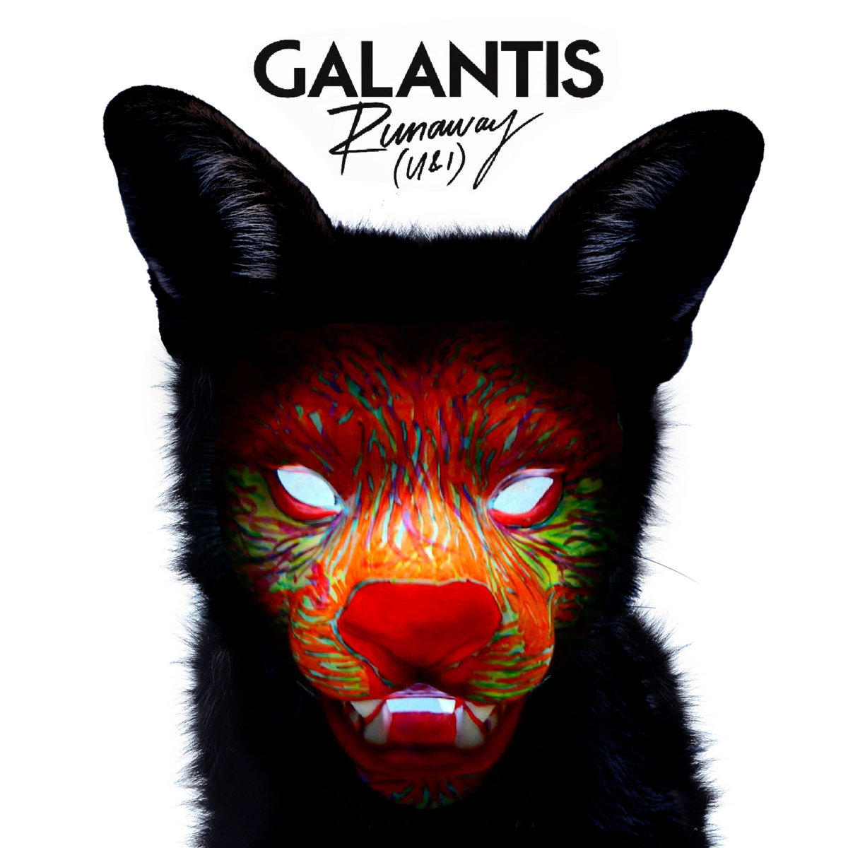 Runaway (U&I) [Swearwolf Remix] | Galantis | [izo]