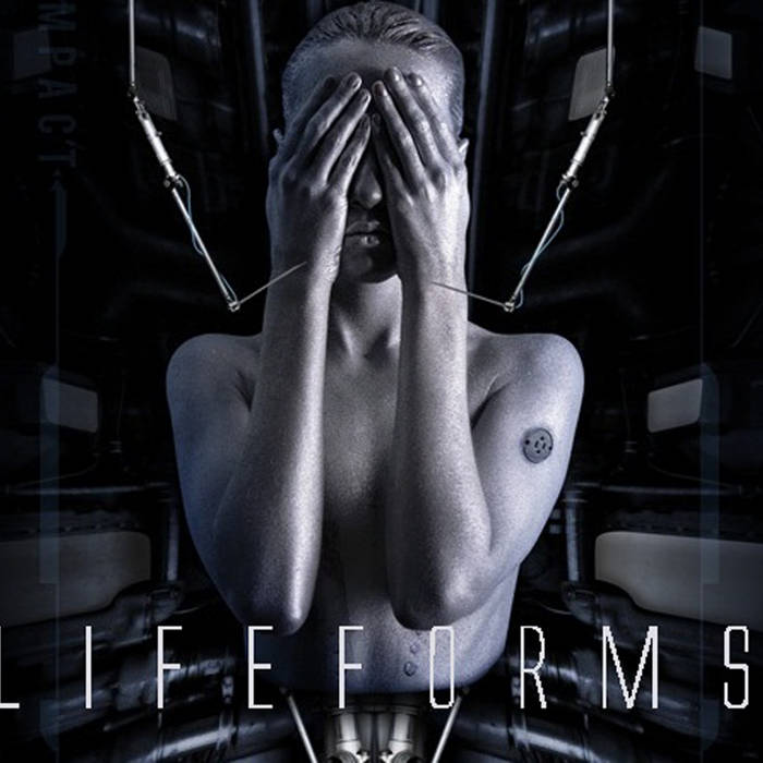 Synthetic, by L I F E F O R M S
