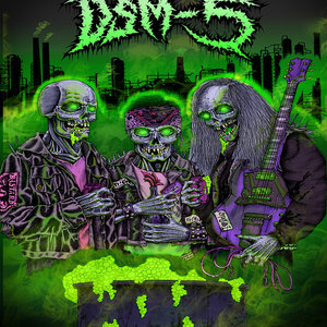 Greed cover