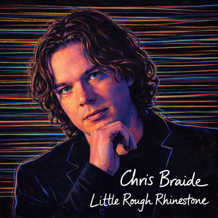 Little Rough Little Rough Rhinestone | Christopher Braide