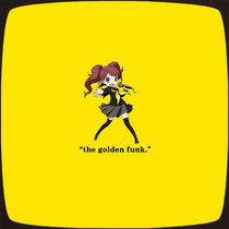 The Golden Funk. cover art
