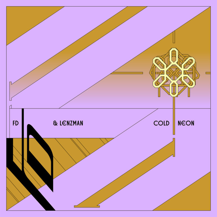 Cold Neon | FD & Lenzman | FD