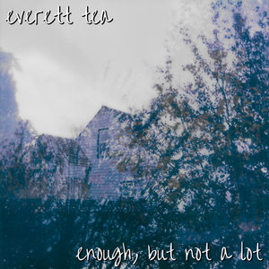 enough, but not a lot cover
