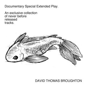 Documentary Special cover