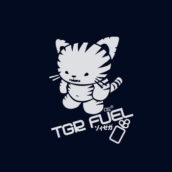 Album artwork for TGR Fuel