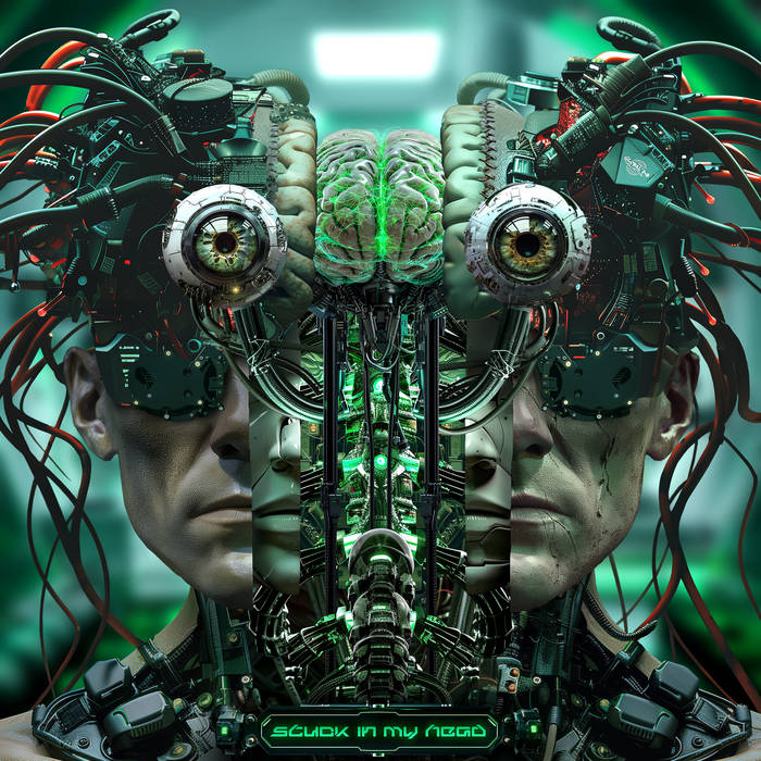 THE SKULL DISK NATURE TONES × DAMNGOOD Freak Of Nature (2021 reissue) | Freak Of Nature