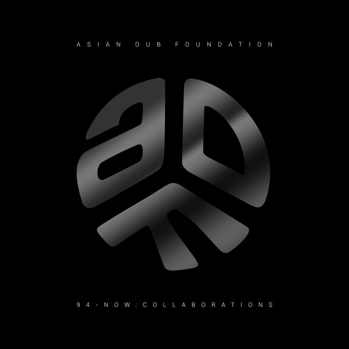 来日 ASIANDUBFOUNDATION oasis blur 94-Now: Collaborations | Asian Dub Foundation