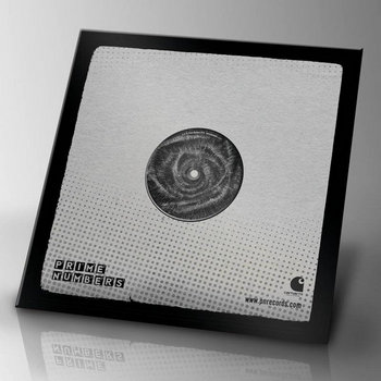 洋楽 TRUS'ME / Treat Me Right Treat Me Right LP [PN18] | Trus'me | Prime Numbers