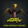 Cities Without Houses Cover Art