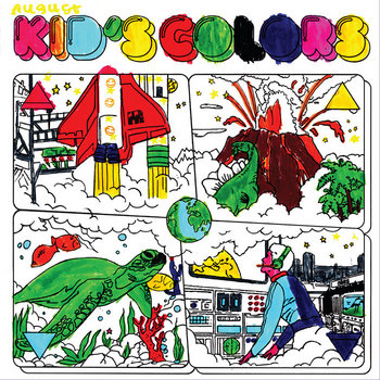 cover art