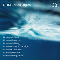OHM Series — OHM Series Digital # 24