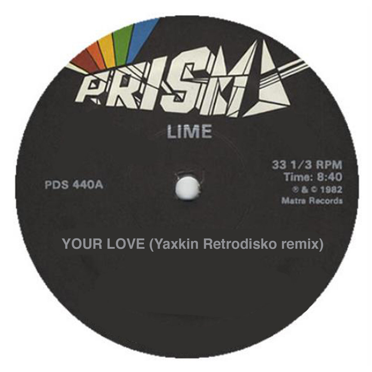 洋楽 MURO sio 4TH ANNIVERSARY MIX Lime - Your love (Yaxkin Retrodisko remix) | Yaxkin Retrodisko