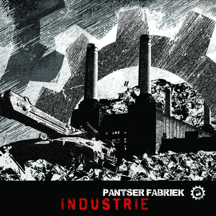 洋楽 DE FABRIEK compressie slag artware CD DE FABRIEK compressie slag artware CD 洋楽 DE FABRIEK compressie