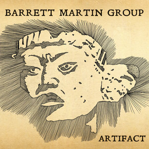 Artifact cover