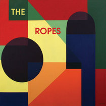 The Ropes cover art