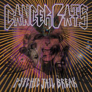 Psychic Jailbreak cover