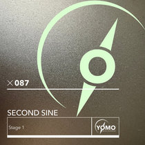 Second Sine — Second Sine - Stage 1