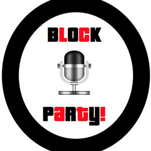 You Cant Hurry Love-Block Party! cover