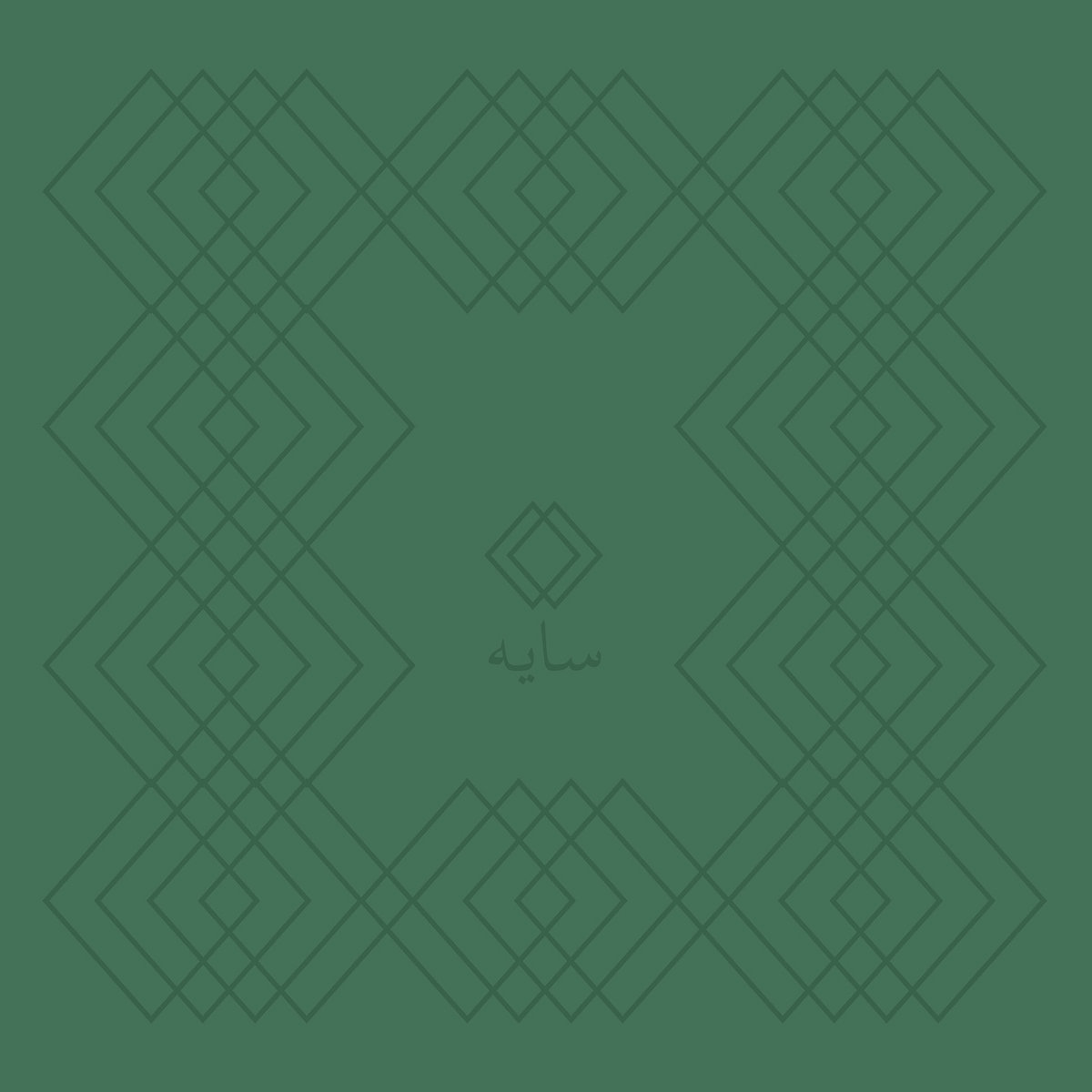 Sāje / Schatten | Oliver Doerell / Jawad Salkhordeh | doerell