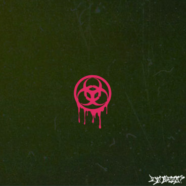 Death Dealers Anonymous x Dj Akoza - Raised In Rubble | DJ Akoza
