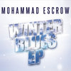 Winter Blues EP Cover Art