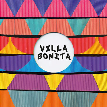 Cover art for Villa Bonita