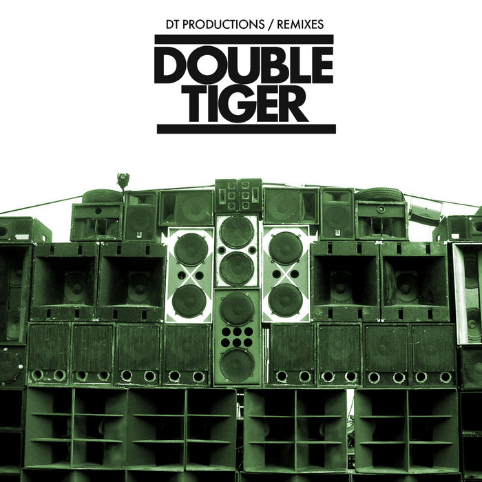 Double Tiger Productions | Double Tiger