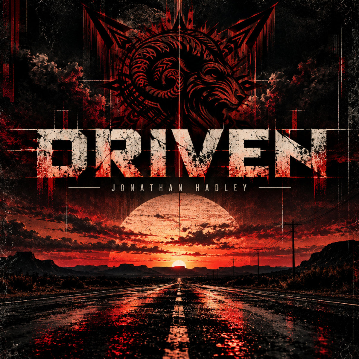 Driven