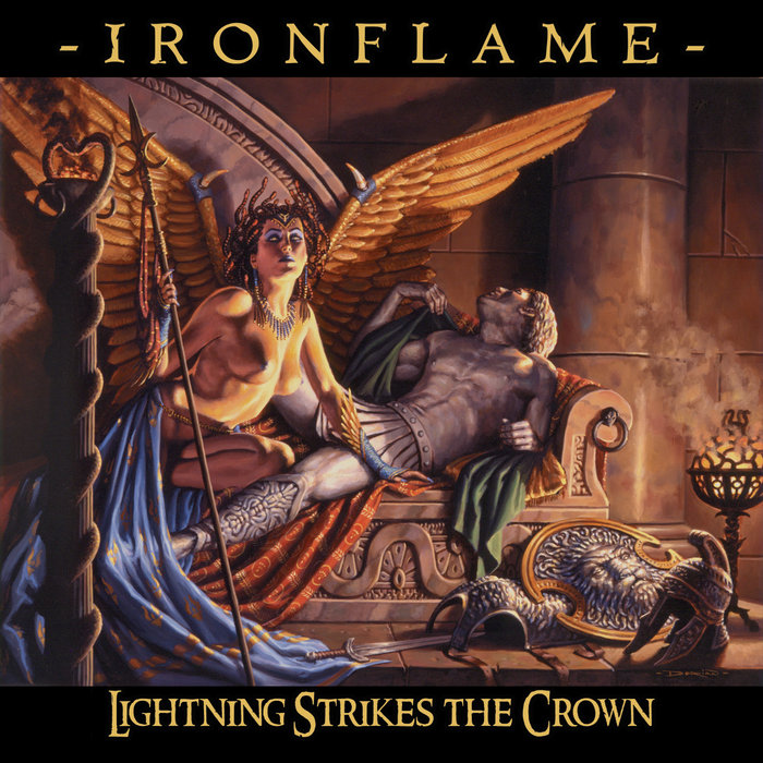 炎の冠/Crown of Flames 英語 FOIL 炎の冠/Crown of Flames 英語 FOIL マジック：ザ・ギャザリング