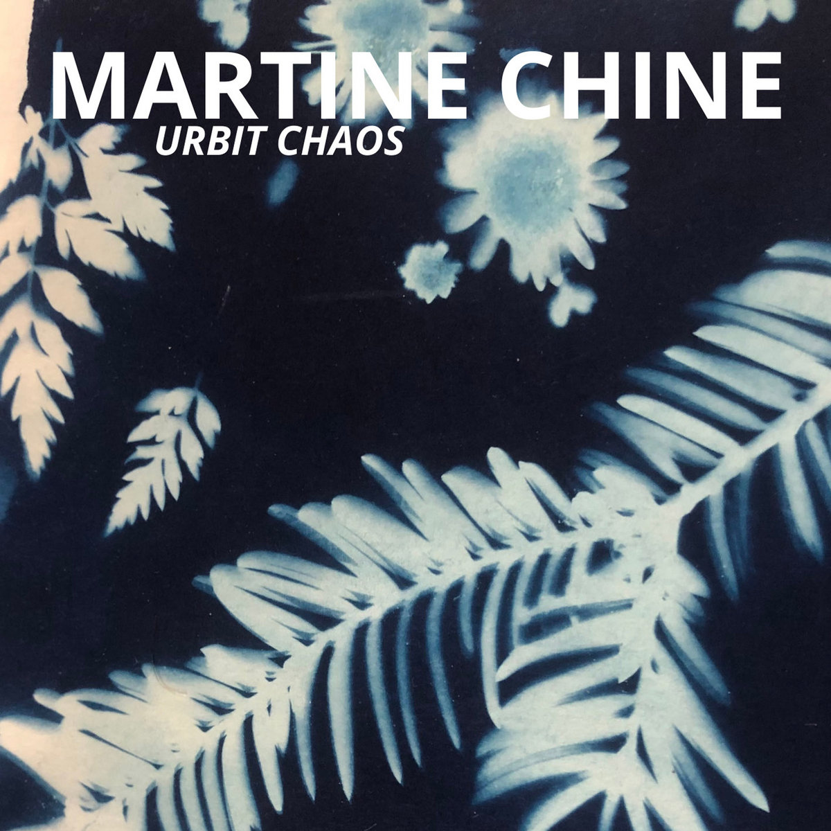 Martine Chine – Urbit Chaos