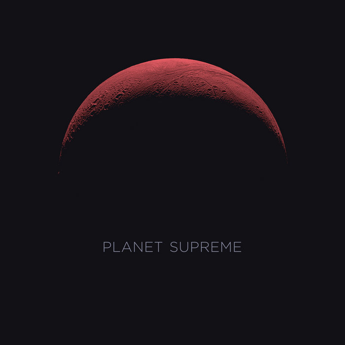 planet supreme | planet supreme | ant-zen