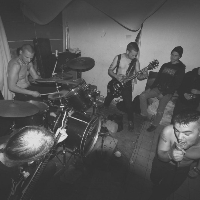 Still Born//Night Terrors | NUDES