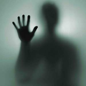 The Watcher cover