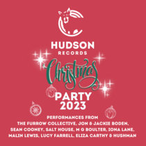 Hudson Club Christmas Party 2023 cover art