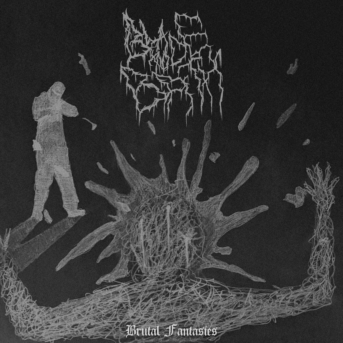 Brutal Fantasies | Blade and Bath | Lifesick Lullaby