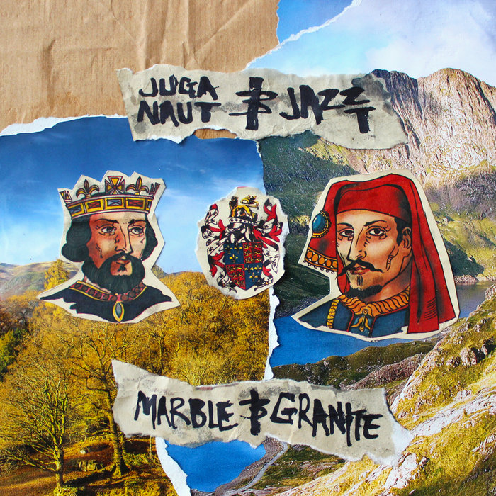 Marble Granite album cover