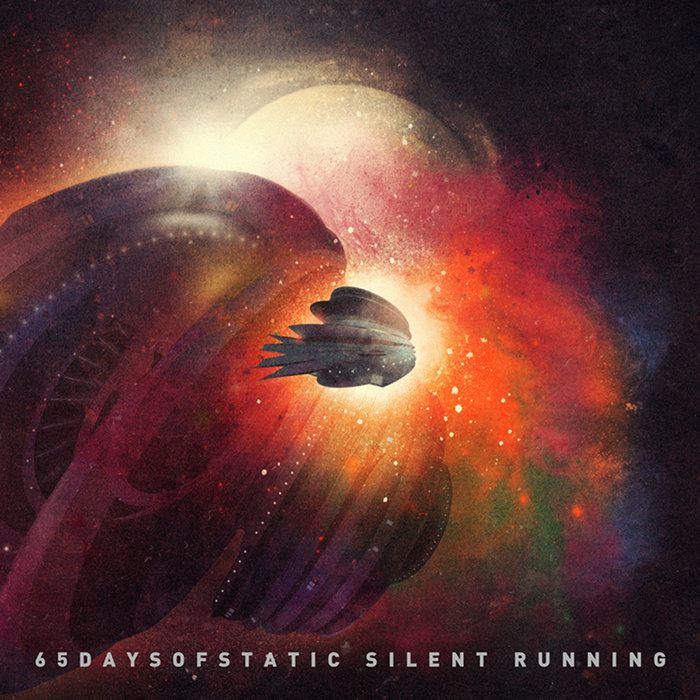 65daysofstatic silent running