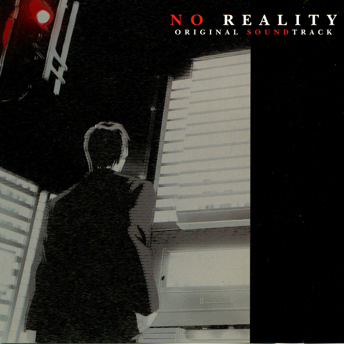 No Reality Original Soundtrack | kt2 | UNKNOWN GAMES