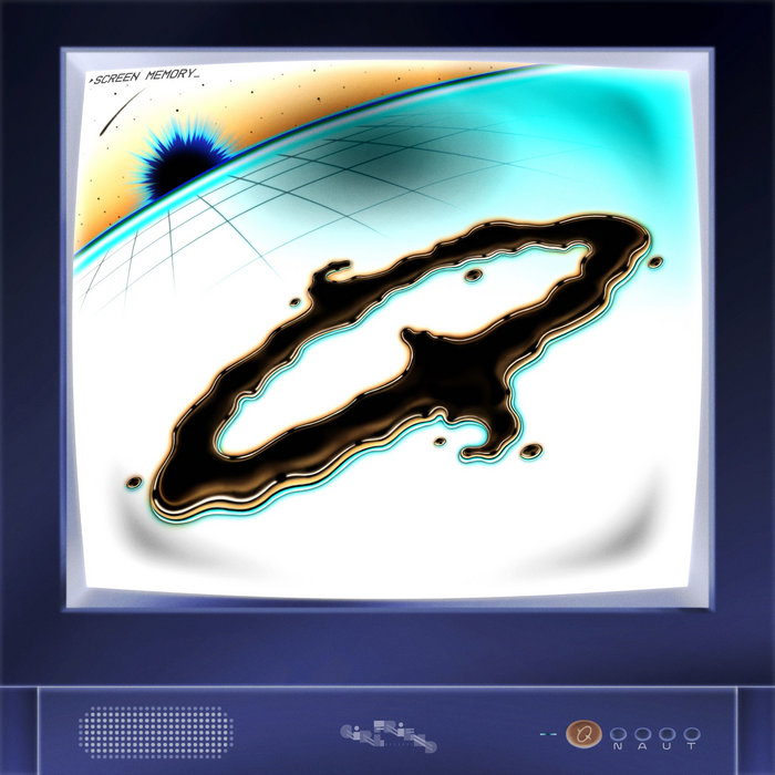 Screen Memory (Slowed Versions) | QNAUT | Girlfriend Records