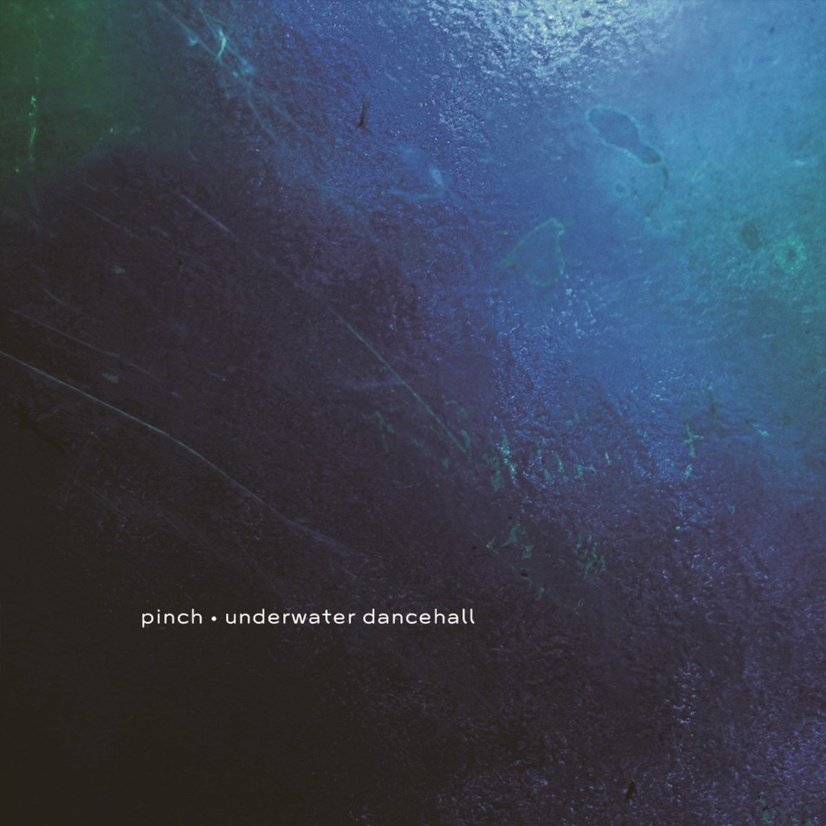 Underwater Dancehall | Pinch