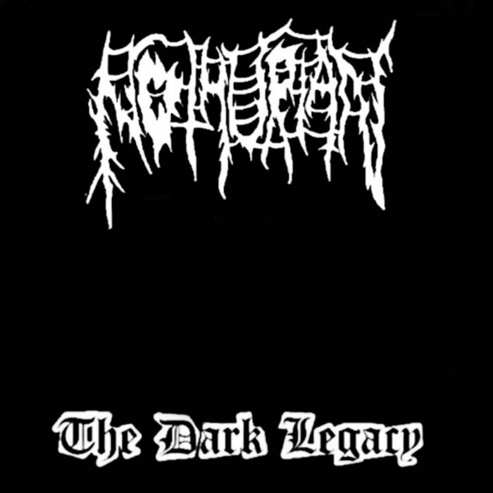 Dark Legacy