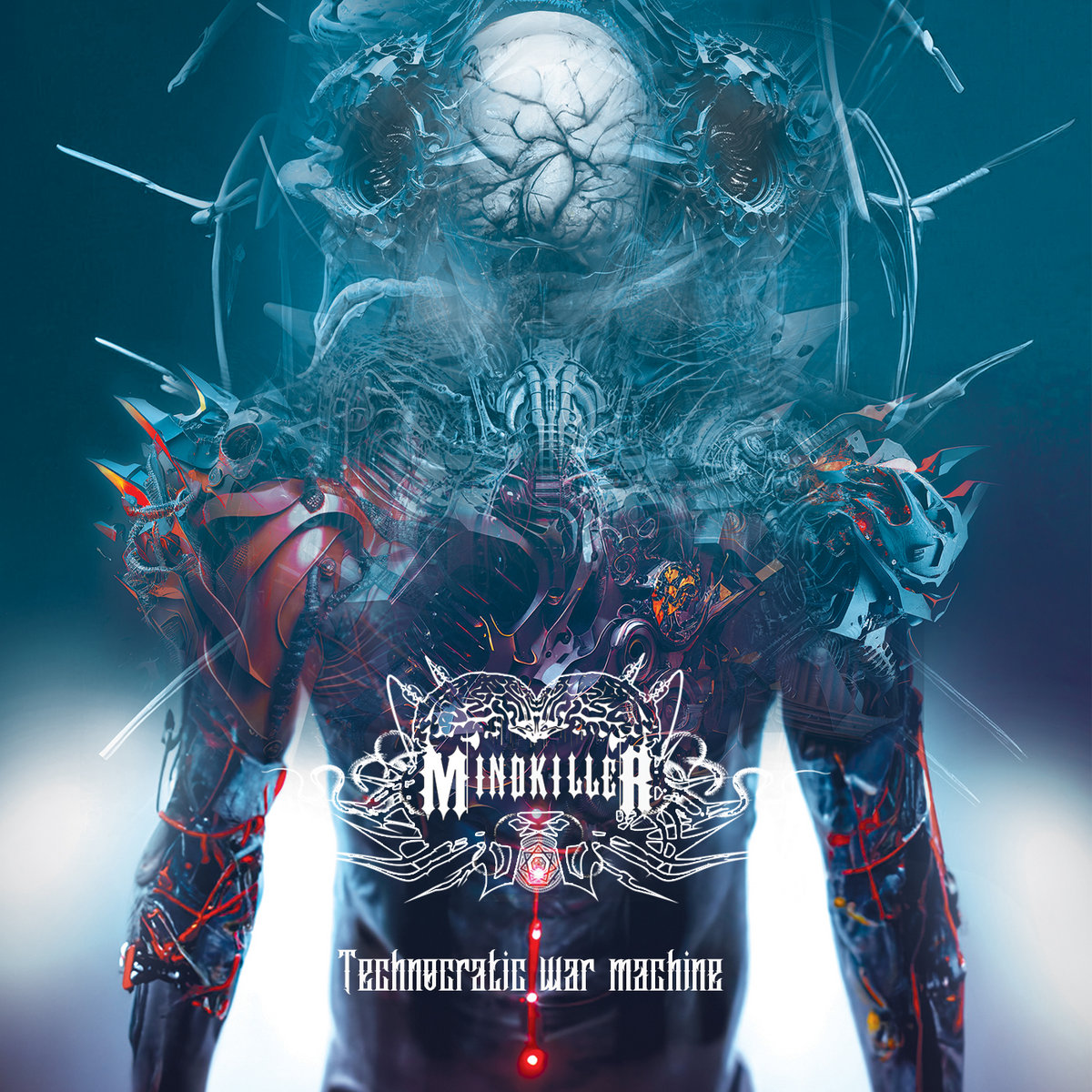 洋楽 Mortality /structure(WARHEAD records