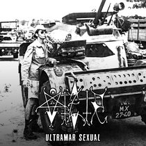 Ultramar Sexual cover art