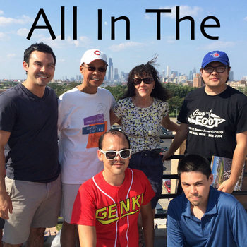 All In The (compilation) | AAD