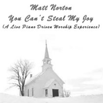 You Can't Steal My Joy cover art