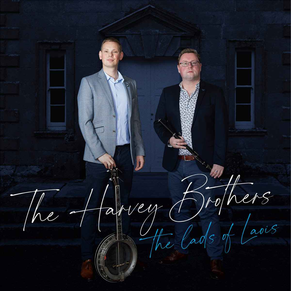 The Lads of Laois cover
