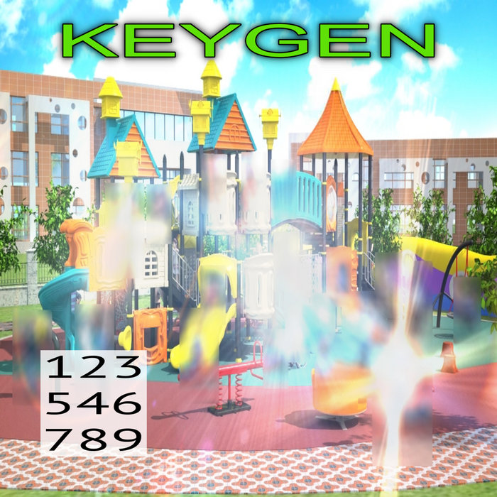 123546789 | Keygen