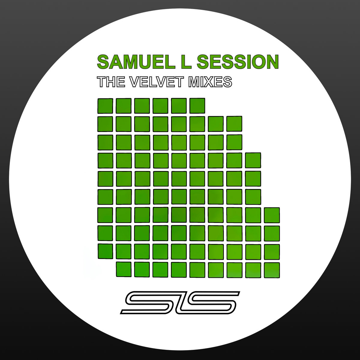 The Velvet Mixes | Samuel L Session | SLS Samuel L Session