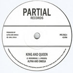 King and Queen