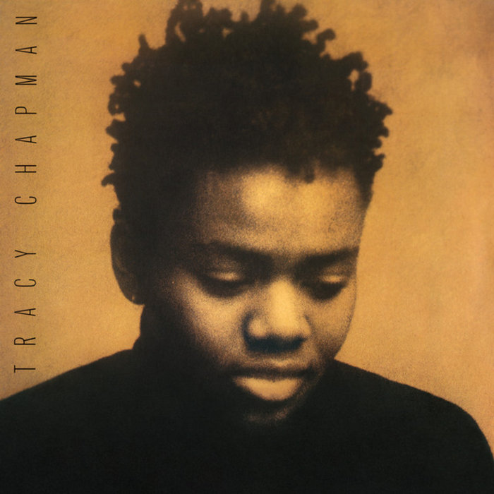 Tracy Chapman - Talkin Bout a Revolution [The! Art$ Mix Edit NND] IO ...